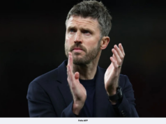 CARRICK HARAP CUNHA SEMPAT PULIH MENENTANG LIVERPOOL
