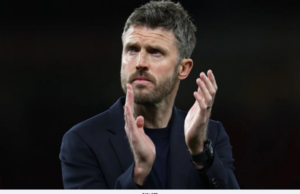 CARRICK HARAP CUNHA SEMPAT PULIH MENENTANG LIVERPOOL