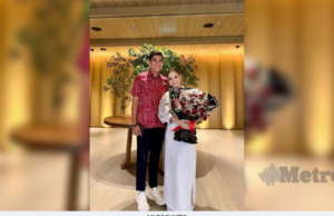 SYED SADDIQ, BELLA ASTILLAH NIKAH HUJUNG TAHUN INI, PERSIAPAN LANCAR