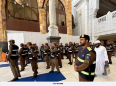8 INDIVIDU BAWA 18 JEMAAH HAJI TANPA PERMIT KENA PENALTI