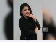 TIZ ZAQYAH MAHU REHAT DARIPADA DUNIA LAKONAN