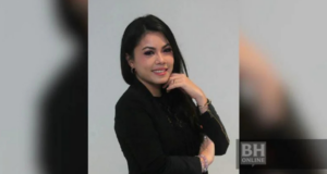 TIZ ZAQYAH MAHU REHAT DARIPADA DUNIA LAKONAN