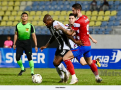 PENYERANG SKUAD PIALA DUNIA CURACAO, KASTANEER MASIH MILIK TFC