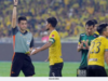 FINAL PIALA MALAYSIA LEBIH ‘HIDUP’ DENGAN PENGADIL LUAR