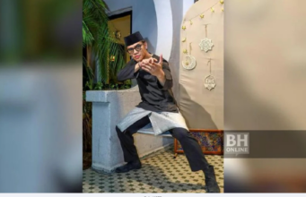 AEDY ASHRAF LEBIH MATANG