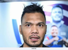 SAFEE BIMBANG LIGA M HILANG KUALITI