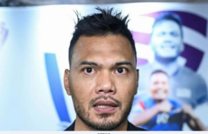 SAFEE BIMBANG LIGA M HILANG KUALITI