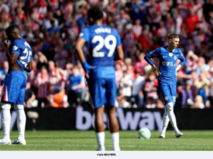 MASALAH DISIPLIN PUNCA PRESTASI HAMBAR CHELSEA