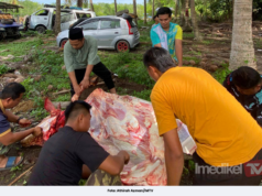 AMBIL PELUANG BUAT AKIKAH ANAK SEMPENA AIDILADHA