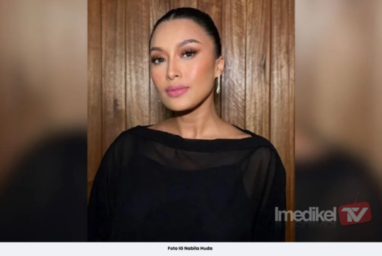 ABIL ‘MERAJUK’, MAHU HENTIKAN SIRI JELAJAH JUALAN PASTA