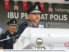 POLIS KELANTAN RAMPAS LEBIH RM10 JUTA BARANGAN KONTRABAN