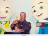 UPIN IPIN KARYA ANAK MALAYSIA