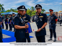 KES DADAH YUYU: PERTUDUHAN DIPINDA, BUKAN DIBEBASKAN – POLIS KELANTAN