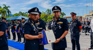 KES DADAH YUYU: PERTUDUHAN DIPINDA, BUKAN DIBEBASKAN – POLIS KELANTAN