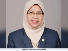 MANDAT RAKYAT TIDAK AKAN DIKHIANATI – AHLI PARLIMEN AMPANG