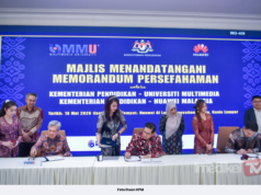 LIMA SBP PERINTIS TVET-AI TAHUN INI – KPM