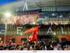 ARSENAL BAKAL ANGKAT PIALA DI PALACE AHAD INI