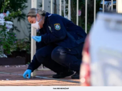 SEORANG MAUT, EMPAT LAGI PARAH SUSULAN INSIDEN TEMBAKAN DI BARAT DAYA SYDNEY