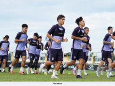PENYOKONG SAMBUT BAIK TFC KEKAL BERSAING DI LIGA SUPER