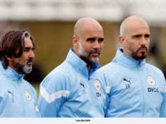 MARESCA DIBERI DANA BESAR BINA SEMULA MAN CITY