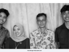 TRAGEDI ‘GLAMPING’: EMPAT BERANAK DITEMUKAN MENINGGAL DUNIA