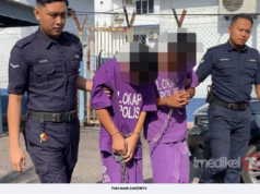 DUA LELAKI DITAHAN REMAN ENAM HARI, BANTU SIASATAN KES LELAKI OKU DITEMUI MAUT