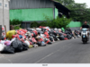 KRISIS SAMPAH ‘HANTUI’ BALI