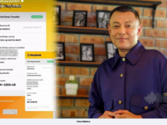 RM200,000 DIMASUKKAN KE AKAUN AMYZA AZNAN – PAK NIL