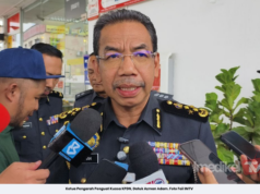 KPDN LANCAR OPS KESAN 6.0, BENDUNG AKTIVITI PENCATUTAN SUSULAN KRISIS BEKALAN GLOBAL
