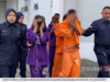 SUAMI ISTERI DITAHAN REMAN BANTU SIASATAN KES BUNUH LELAKI OKU