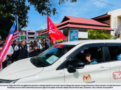TREND VAPE DALAM KALANGAN REMAJA KELANTAN SEMAKIN MEMBIMBANGKAN