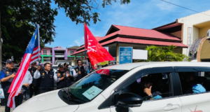 TREND VAPE DALAM KALANGAN REMAJA KELANTAN SEMAKIN MEMBIMBANGKAN