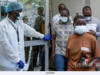 RUBIO DAKWA WHO ‘AGAK LAMBAT’ KENAL PASTI WABAK EBOLA