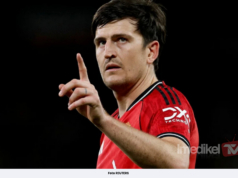 ROONEY PERTAHAN MAGUIRE, ANGGAP DISISIH SKUAD TUCHEL TIDAK ADIL