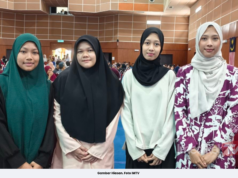 169,803 LEPASAN SPM 2025 DITAWAR TEMPAT KE IPTA