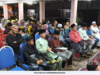 ALUNAN MERDU BERGEMA, MUSABAQAH PASIR PUTEH CUNGKIL BAKAT QARI BAHARU