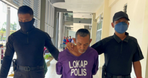 GURU AL-QURAN BERDEPAN HUKUMAN PENJARA SEMBILAN TAHUN, TIGA SEBATAN AMANG SEKSUAL TIGA MURID LELAKI