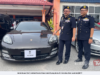 LUPA BAYAR CUKAI JALAN, ALASAN PEMILIK KERETA MEWAH DISITA JPJ KELANTAN