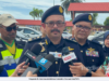 JPJ MENYAMAR JADI PENUMPANG, PANTAU PEMANDU BAS EKSPRES SEPANJANG AIDILADHA
