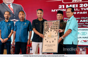 KOS BINA RUMAH MENINGKAT 15 PERATUS