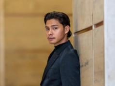 ‘SAYA TAK BOLEH NAK LARI DAN TAK NAK LARI PUN’ – ZAIRI AZIZ