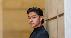 ‘SAYA TAK BOLEH NAK LARI DAN TAK NAK LARI PUN’ – ZAIRI AZIZ