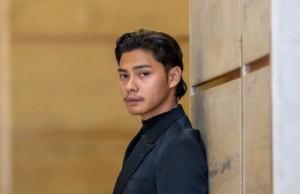 ‘SAYA TAK BOLEH NAK LARI DAN TAK NAK LARI PUN’ – ZAIRI AZIZ