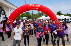 KUSTA MASIH WUJUD: KELANTAN CATAT LAPAN KES BAHARU PADA 2025