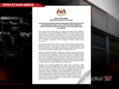 JAWATANKUASA BERSAMA MENTERI TELITI SYOR PAC, PERKUKUH PELAKSANAAN STRATEGI RESET