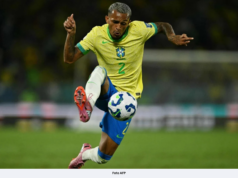 WESLEY CEDERA, BRAZIL PANGGIL EDERSON