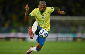 WESLEY CEDERA, BRAZIL PANGGIL EDERSON