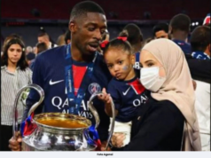 RIMA ‘SENJATA RAHSIA’ PENGUAT MENTAL DEMBELE