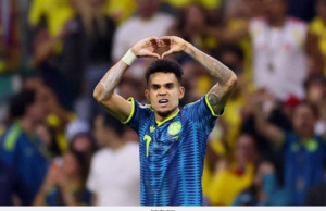 ZAMAN JAMES BERAKHIR, KINI ERA ‘LUCHO’ DIAZ PIMPIN COLOMBIA