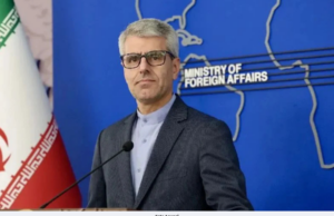 IRAN BAYANGKAN MOU DENGAN AS BUKAN DITANDATANGANI HARI INI